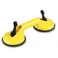 VENTOUSE 2 TETES Ø120MM VENTOUSE 2 TETES Ø120MM